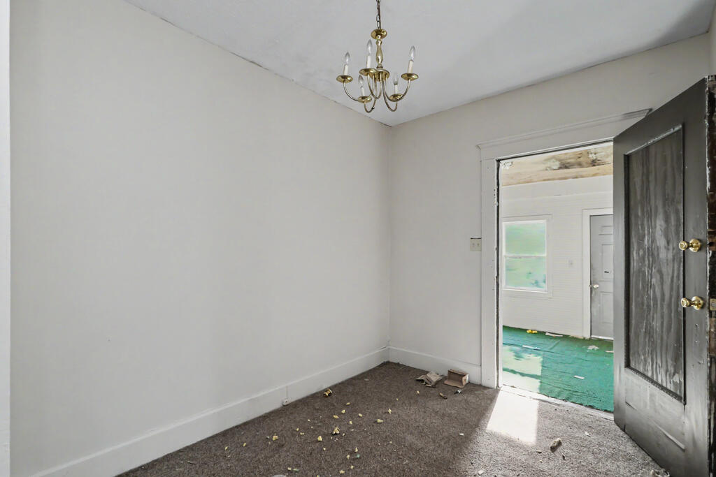 522 -524 South Myrtle Avenue, Willard, Ohio 44890, 4 Bedrooms Bedrooms, ,Residential Income,For Sale,-524 South Myrtle Avenue,20100455
