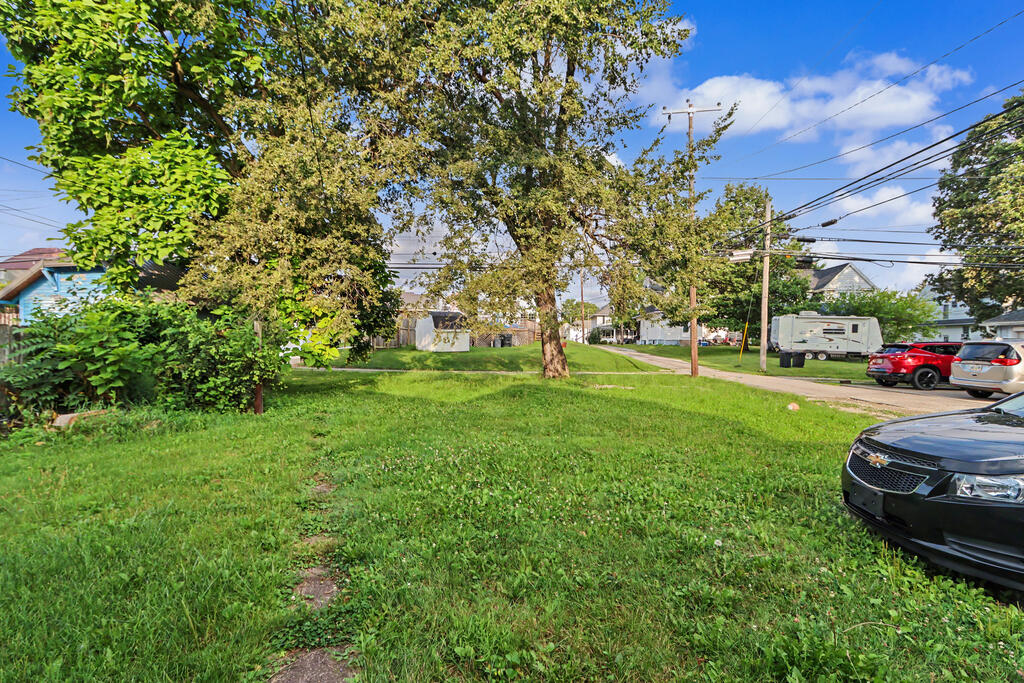 522 -524 South Myrtle Avenue, Willard, Ohio 44890, 4 Bedrooms Bedrooms, ,Residential Income,For Sale,-524 South Myrtle Avenue,20100455