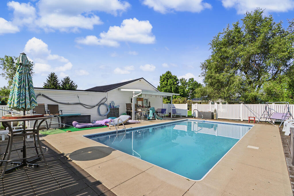 8333 State Route 314, Lexington, Ohio 44904, 3 Bedrooms Bedrooms, ,1 BathroomBathrooms,Residential,For Sale,State Route 314,20100471