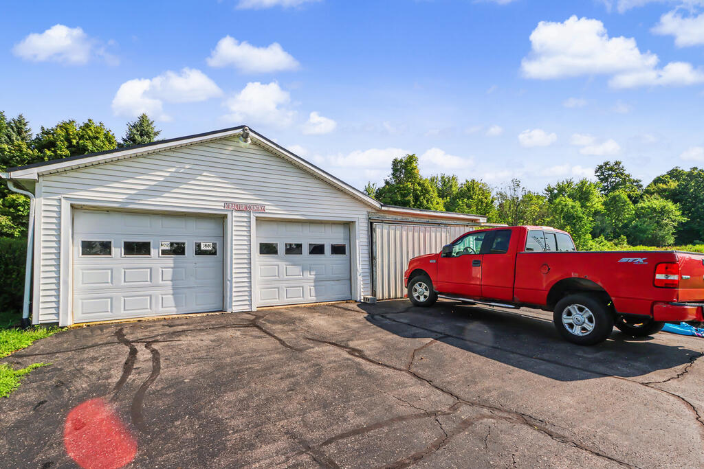 8333 State Route 314, Lexington, Ohio 44904, 3 Bedrooms Bedrooms, ,1 BathroomBathrooms,Residential,For Sale,State Route 314,20100471