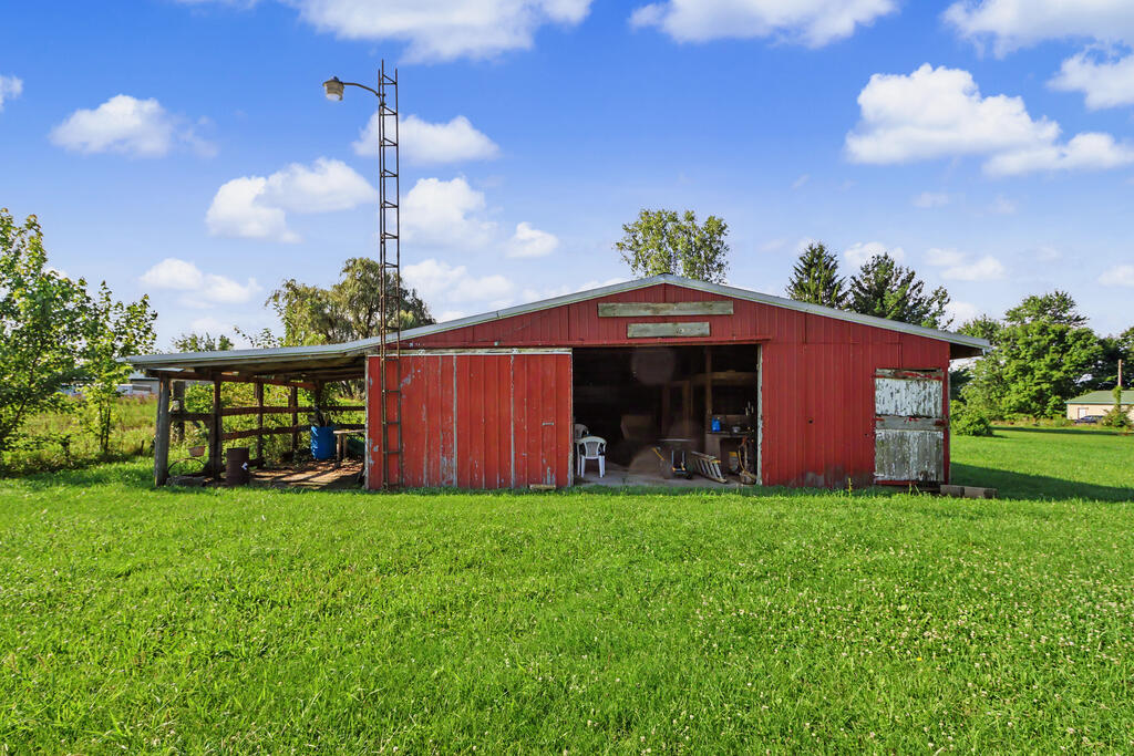 8333 State Route 314, Lexington, Ohio 44904, 3 Bedrooms Bedrooms, ,1 BathroomBathrooms,Residential,For Sale,State Route 314,20100471