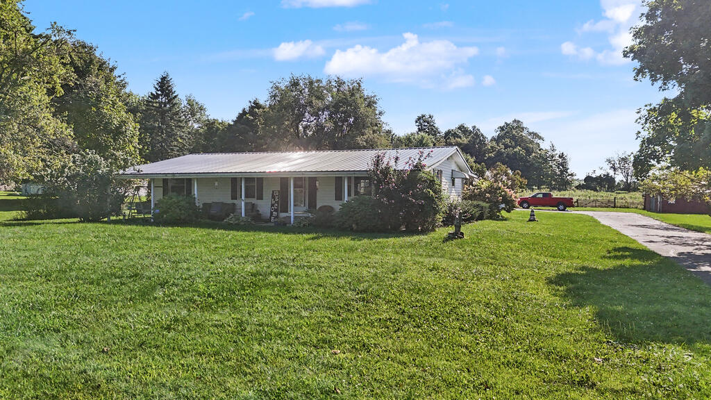 8333 State Route 314, Lexington, Ohio 44904, 3 Bedrooms Bedrooms, ,1 BathroomBathrooms,Residential,For Sale,State Route 314,20100471