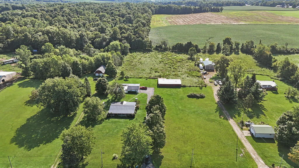 8333 State Route 314, Lexington, Ohio 44904, 3 Bedrooms Bedrooms, ,1 BathroomBathrooms,Residential,For Sale,State Route 314,20100471