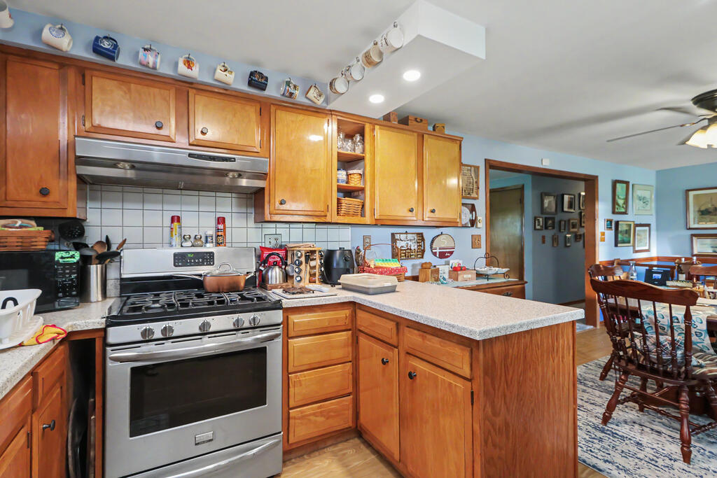 8333 State Route 314, Lexington, Ohio 44904, 3 Bedrooms Bedrooms, ,1 BathroomBathrooms,Residential,For Sale,State Route 314,20100471