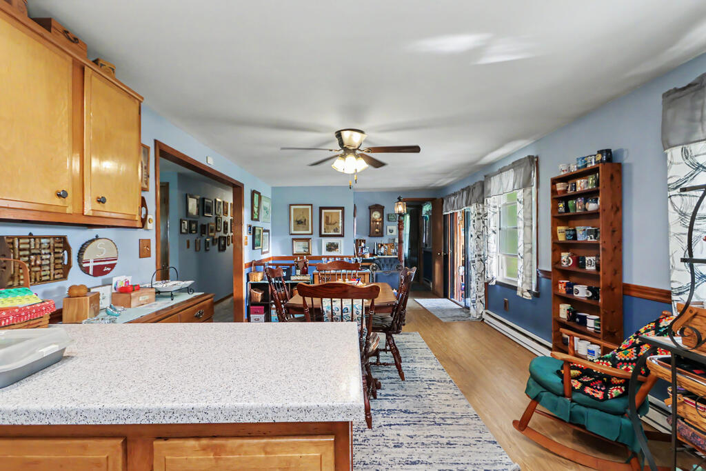 8333 State Route 314, Lexington, Ohio 44904, 3 Bedrooms Bedrooms, ,1 BathroomBathrooms,Residential,For Sale,State Route 314,20100471