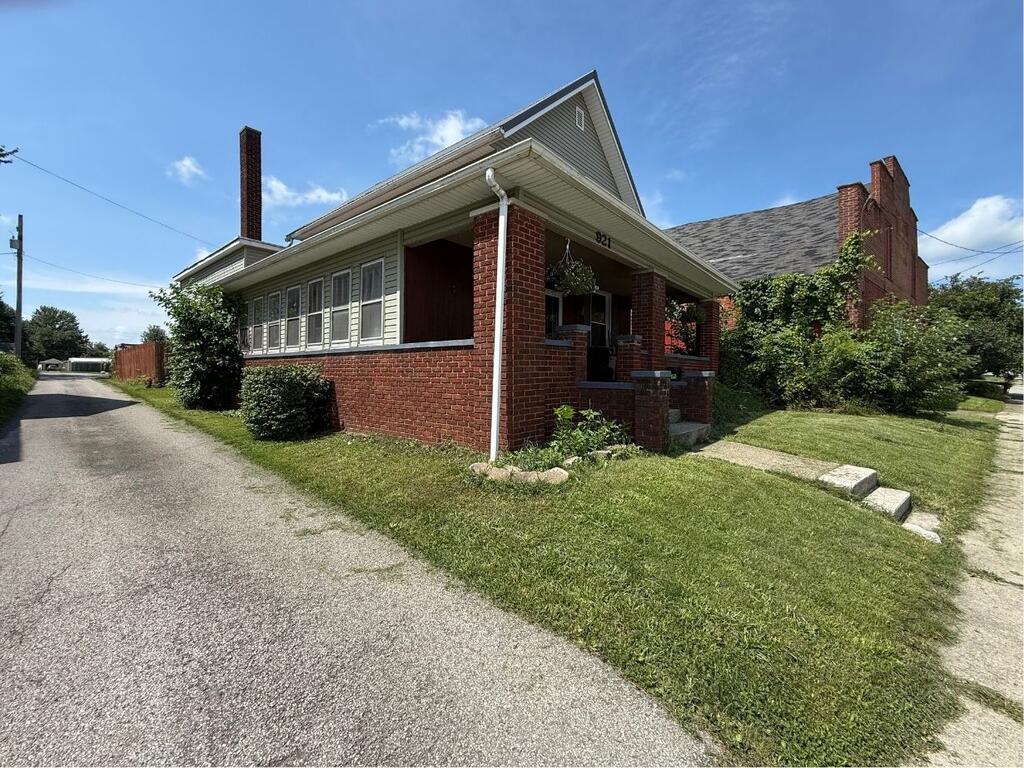 921 North Sandusky Ave, Bucyrus, Ohio 44820, 3 Bedrooms Bedrooms, ,1 BathroomBathrooms,Residential,For Sale,North Sandusky Ave,20100489