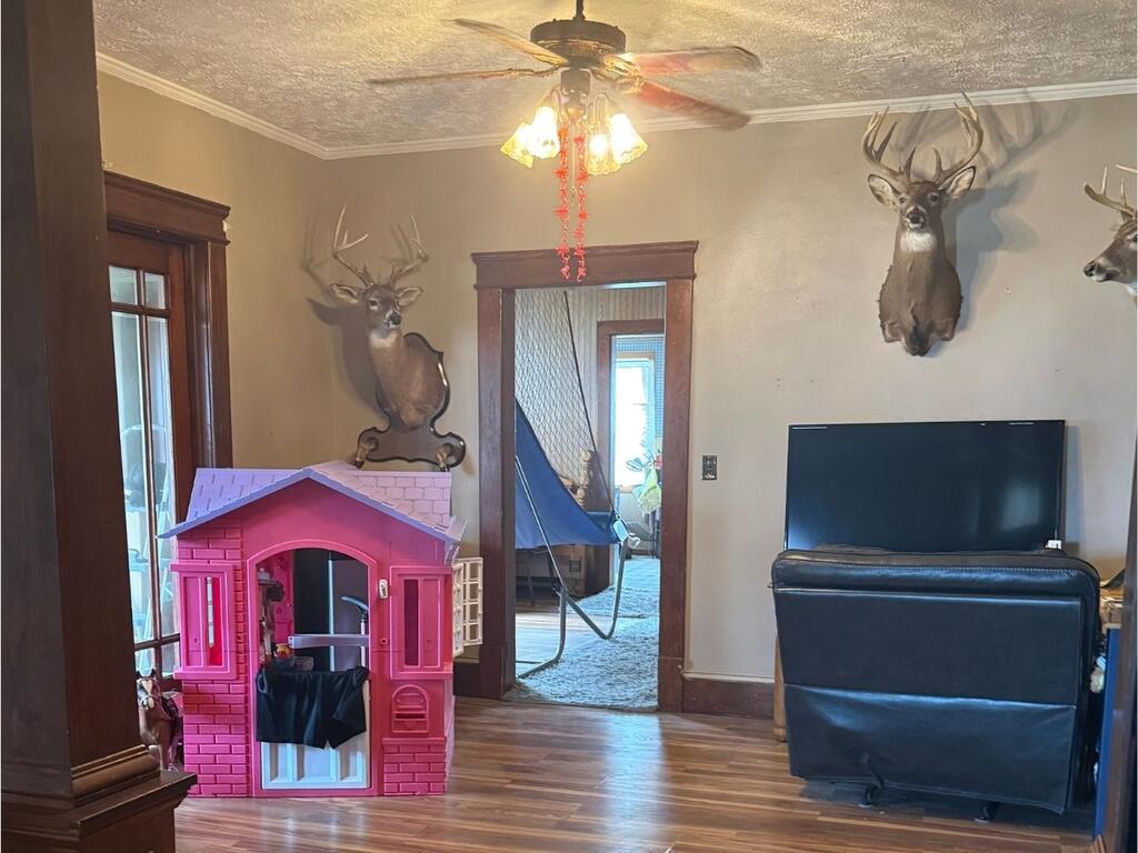 921 North Sandusky Ave, Bucyrus, Ohio 44820, 3 Bedrooms Bedrooms, ,1 BathroomBathrooms,Residential,For Sale,North Sandusky Ave,20100489