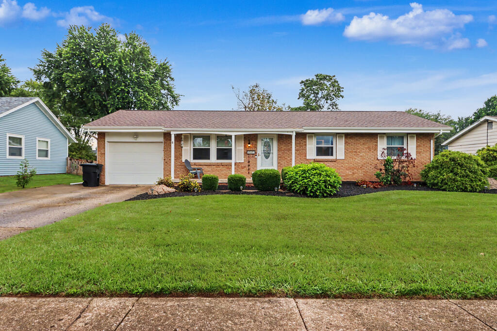 232 Oxford Road, Lexington, Ohio 44904, 3 Bedrooms Bedrooms, ,2 BathroomsBathrooms,Residential,For Sale,Oxford Road,20100507