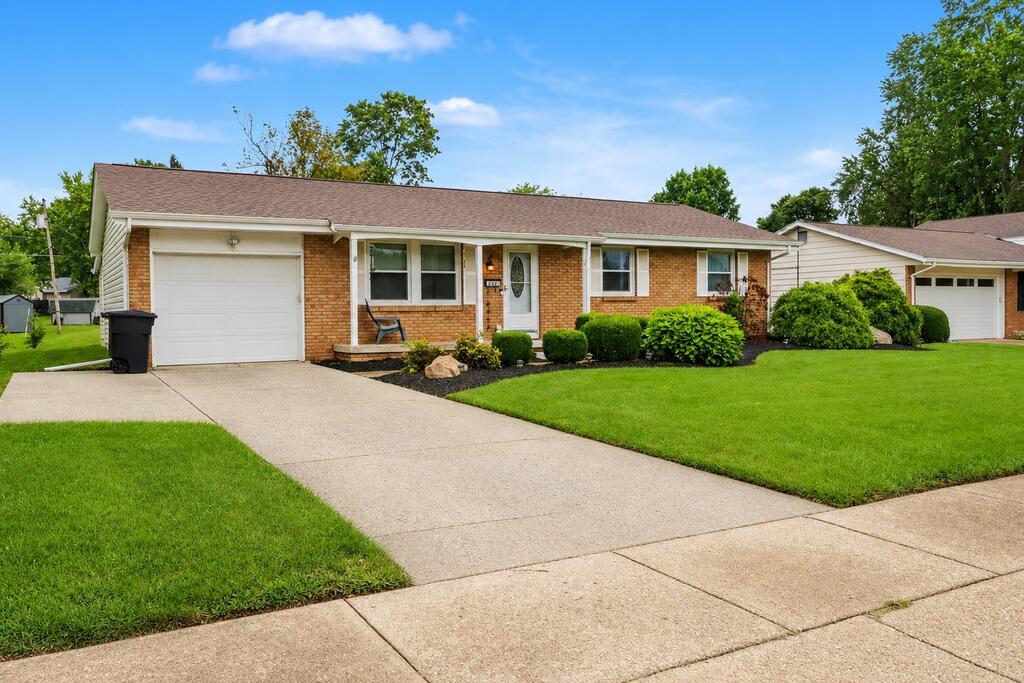 232 Oxford Road, Lexington, Ohio 44904, 3 Bedrooms Bedrooms, ,2 BathroomsBathrooms,Residential,For Sale,Oxford Road,20100507