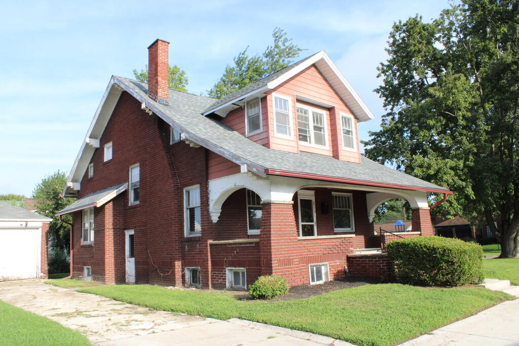 737 N Union Street, Fostoria, Ohio 44830, 4 Bedrooms Bedrooms, ,1 BathroomBathrooms,Residential,For Sale,N Union Street,20100513