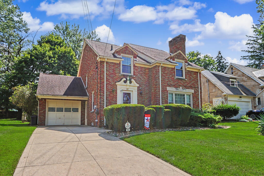 561 Sloane Avenue, Mansfield, Ohio 44903, 3 Bedrooms Bedrooms, ,1 BathroomBathrooms,Residential,For Sale,Sloane Avenue,20100521 561 Sloane Avenue, Mansfield, Ohio 44903, 3 Bedrooms Bedrooms, ,1 BathroomBathrooms,Residential,For Sale,Sloane Avenue,20100521