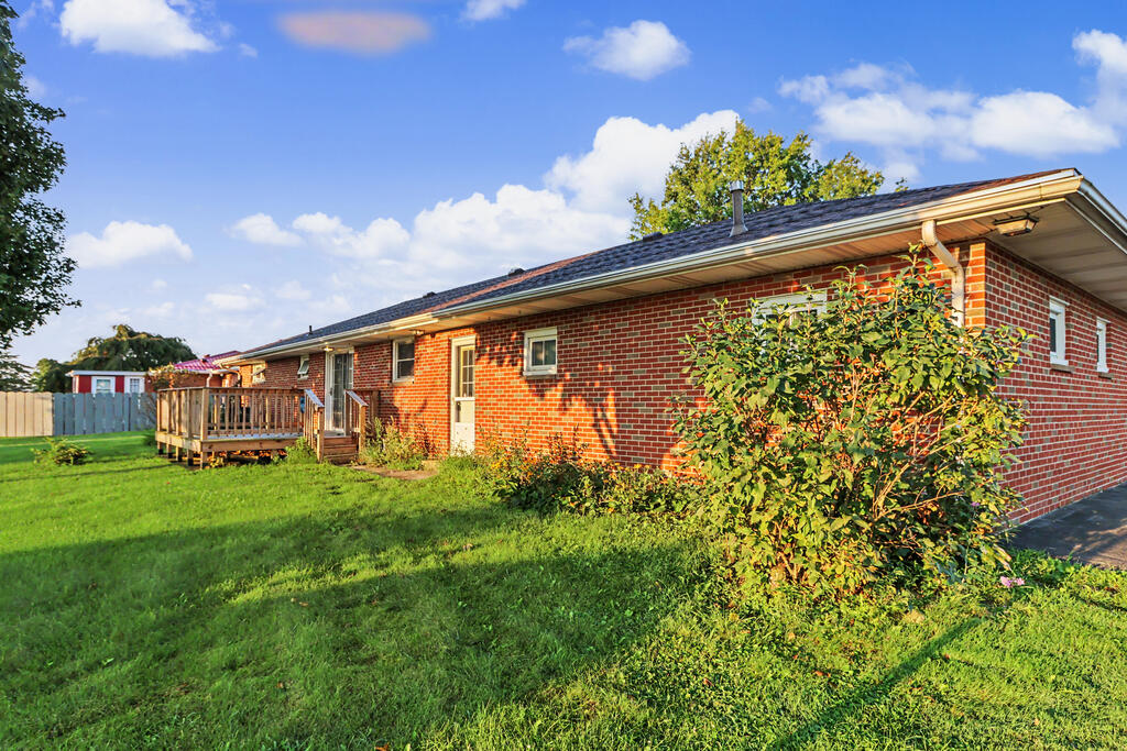 1792 Tiffin Road, Bucyrus, Ohio 44820, 3 Bedrooms Bedrooms, ,2 BathroomsBathrooms,Residential,For Sale,Tiffin Road,20100523