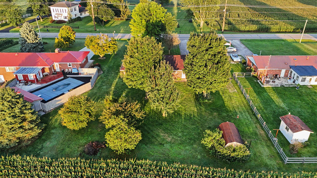 1792 Tiffin Road, Bucyrus, Ohio 44820, 3 Bedrooms Bedrooms, ,2 BathroomsBathrooms,Residential,For Sale,Tiffin Road,20100523
