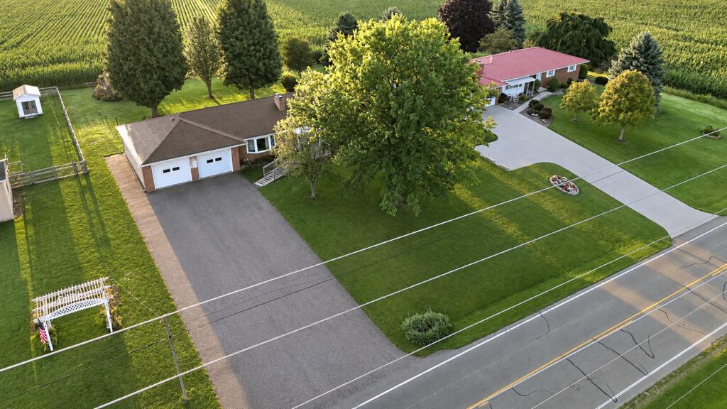 1792 Tiffin Road, Bucyrus, Ohio 44820, 3 Bedrooms Bedrooms, ,2 BathroomsBathrooms,Residential,For Sale,Tiffin Road,20100523