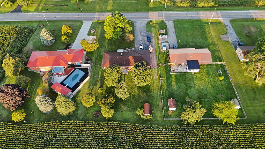 1792 Tiffin Road, Bucyrus, Ohio 44820, 3 Bedrooms Bedrooms, ,2 BathroomsBathrooms,Residential,For Sale,Tiffin Road,20100523