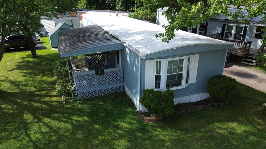 86 Chestnut Court, Mansfield, Ohio 44906, 3 Bedrooms Bedrooms, ,1 BathroomBathrooms,Residential,For Sale,Chestnut Court,20100524
