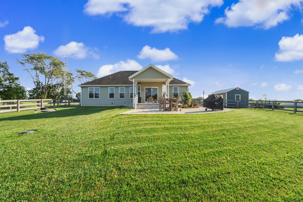 10293 Urbana Woodstock Pike, Woodstock, Ohio 43084, 3 Bedrooms Bedrooms, ,2 BathroomsBathrooms,Residential,For Sale,Urbana Woodstock Pike,20100536
