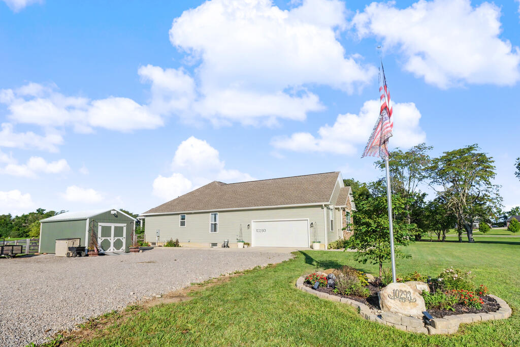 10293 Urbana Woodstock Pike, Woodstock, Ohio 43084, 3 Bedrooms Bedrooms, ,2 BathroomsBathrooms,Residential,For Sale,Urbana Woodstock Pike,20100536