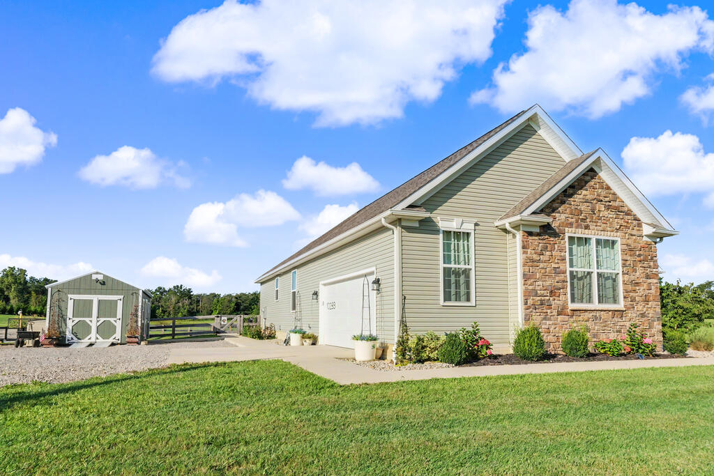 10293 Urbana Woodstock Pike, Woodstock, Ohio 43084, 3 Bedrooms Bedrooms, ,2 BathroomsBathrooms,Residential,For Sale,Urbana Woodstock Pike,20100536