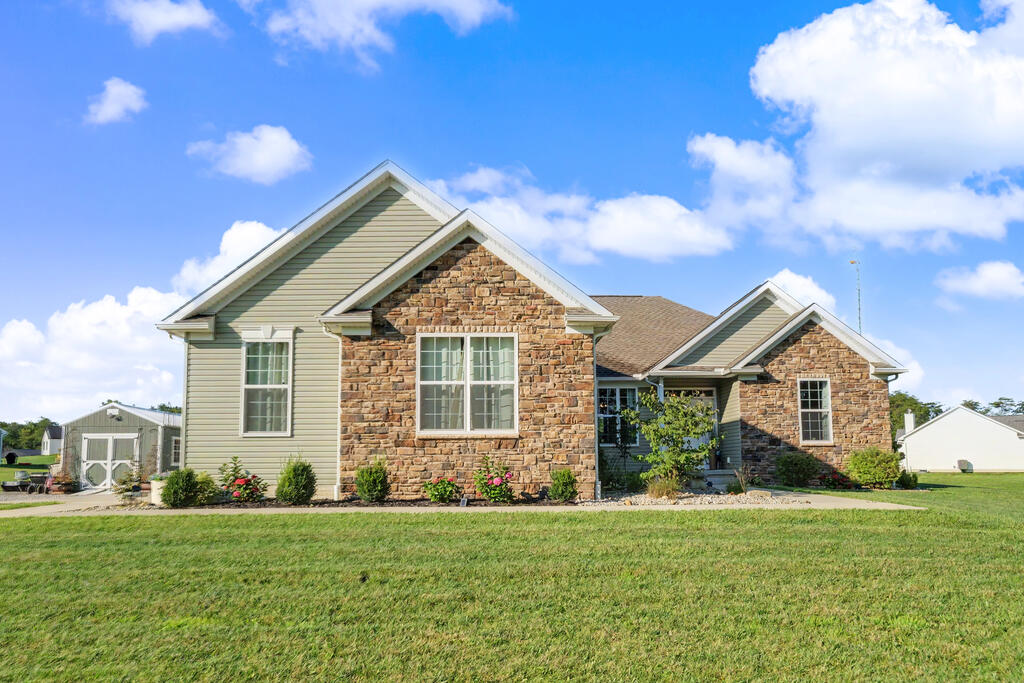 10293 Urbana Woodstock Pike, Woodstock, Ohio 43084, 3 Bedrooms Bedrooms, ,2 BathroomsBathrooms,Residential,For Sale,Urbana Woodstock Pike,20100536