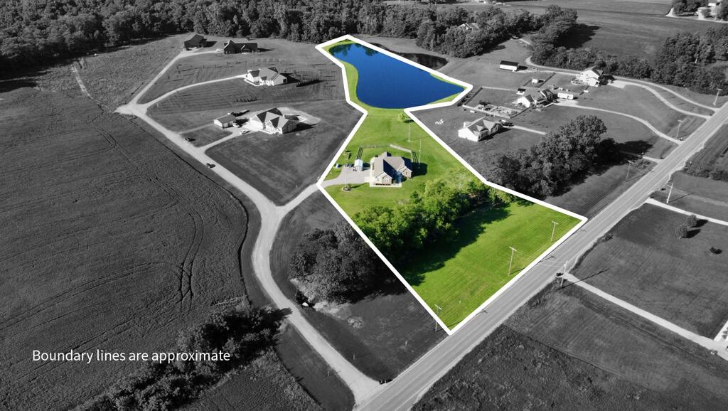 10293 Urbana Woodstock Pike, Woodstock, Ohio 43084, 3 Bedrooms Bedrooms, ,2 BathroomsBathrooms,Residential,For Sale,Urbana Woodstock Pike,20100536