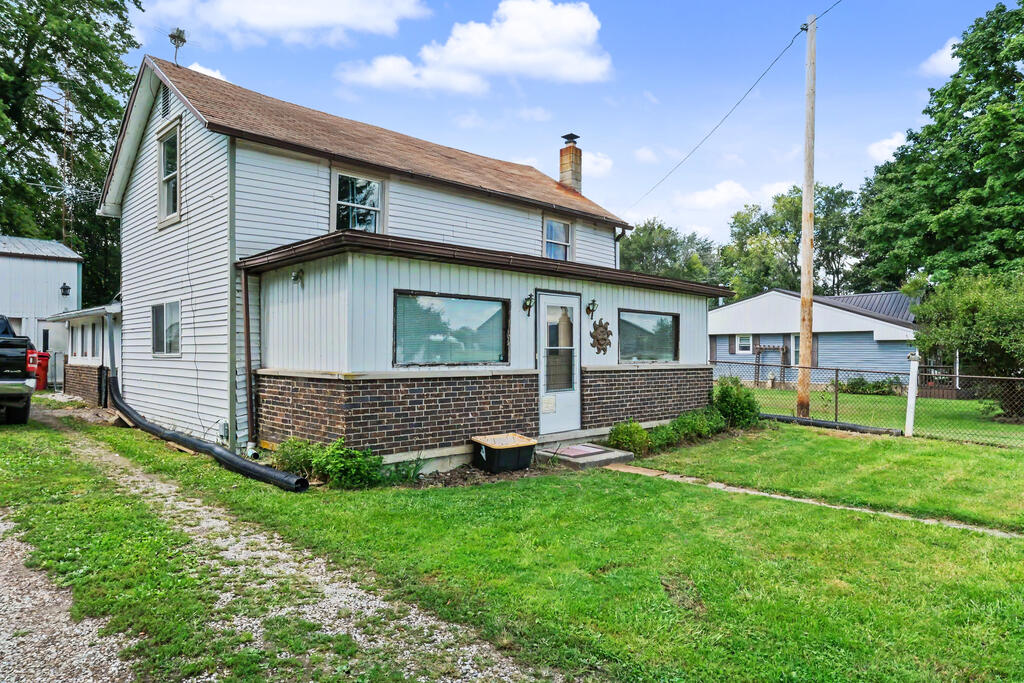 1073 Decliff Road North, Larue, Ohio 43332, 3 Bedrooms Bedrooms, ,2 BathroomsBathrooms,Residential,For Sale,Decliff Road North,20100537