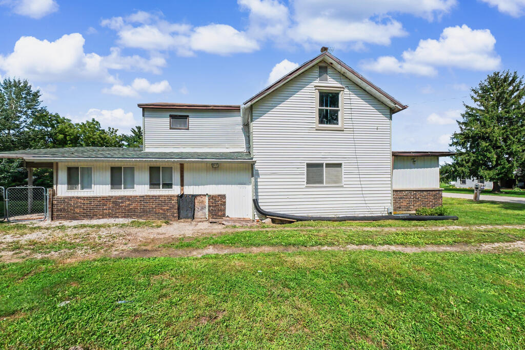 1073 Decliff Road North, Larue, Ohio 43332, 3 Bedrooms Bedrooms, ,2 BathroomsBathrooms,Residential,For Sale,Decliff Road North,20100537
