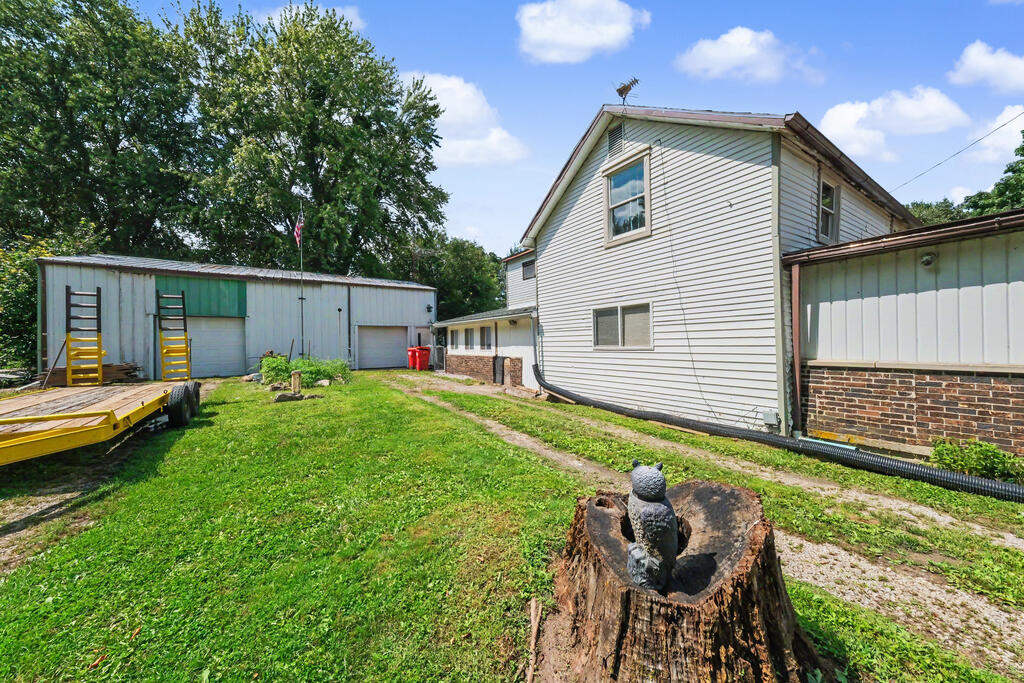 1073 Decliff Road North, Larue, Ohio 43332, 3 Bedrooms Bedrooms, ,2 BathroomsBathrooms,Residential,For Sale,Decliff Road North,20100537