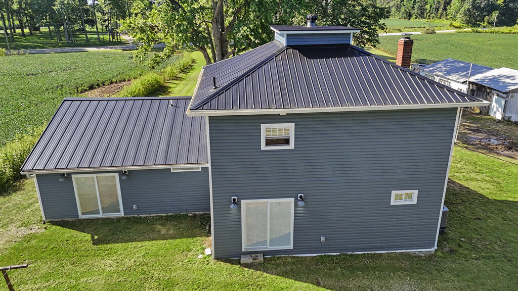 6710 State Route 42, Mount Gilead, Ohio 43338, 5 Bedrooms Bedrooms, ,3 BathroomsBathrooms,Residential,For Sale,State Route 42,20100546