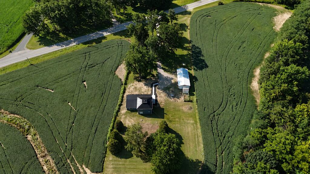 6710 State Route 42, Mount Gilead, Ohio 43338, 5 Bedrooms Bedrooms, ,3 BathroomsBathrooms,Residential,For Sale,State Route 42,20100546