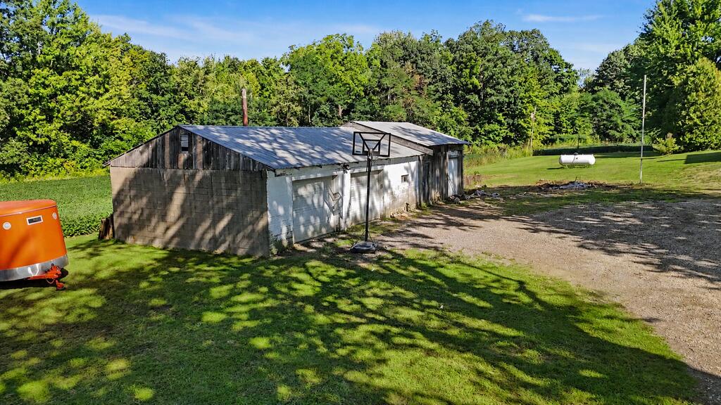 6710 State Route 42, Mount Gilead, Ohio 43338, 5 Bedrooms Bedrooms, ,3 BathroomsBathrooms,Residential,For Sale,State Route 42,20100546