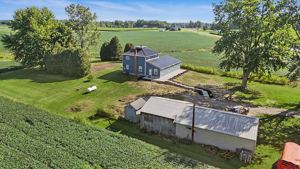 6710 State Route 42, Mount Gilead, Ohio 43338, 5 Bedrooms Bedrooms, ,3 BathroomsBathrooms,Residential,For Sale,State Route 42,20100546