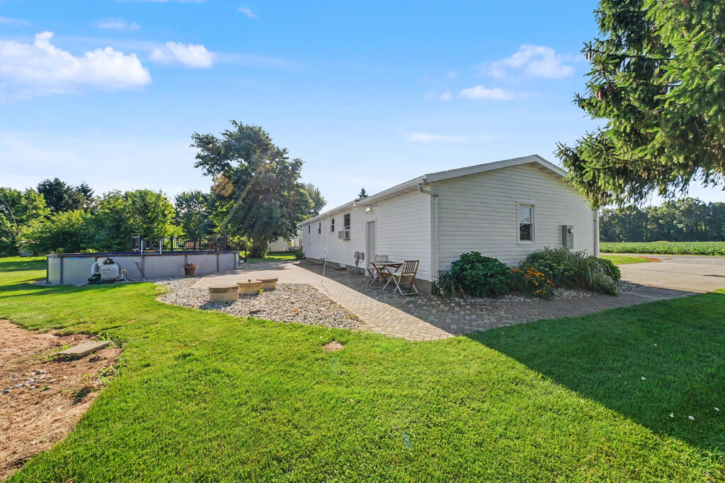 3460 Vine Road, Collins, Ohio 44826, 3 Bedrooms Bedrooms, ,1 BathroomBathrooms,Residential,For Sale,Vine Road,20100549