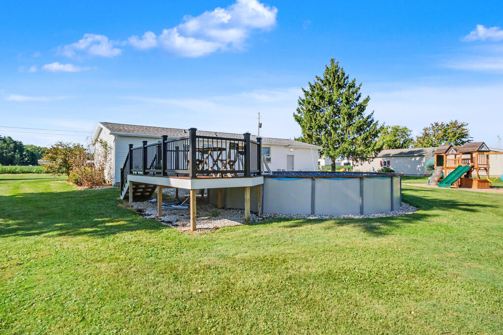 3460 Vine Road, Collins, Ohio 44826, 3 Bedrooms Bedrooms, ,1 BathroomBathrooms,Residential,For Sale,Vine Road,20100549