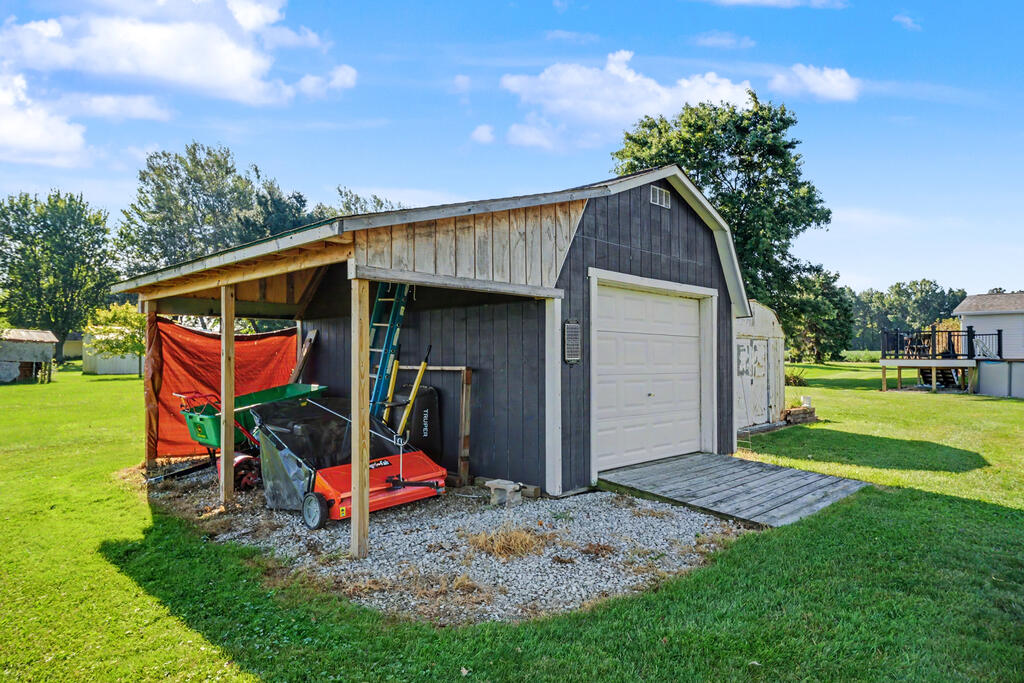 3460 Vine Road, Collins, Ohio 44826, 3 Bedrooms Bedrooms, ,1 BathroomBathrooms,Residential,For Sale,Vine Road,20100549