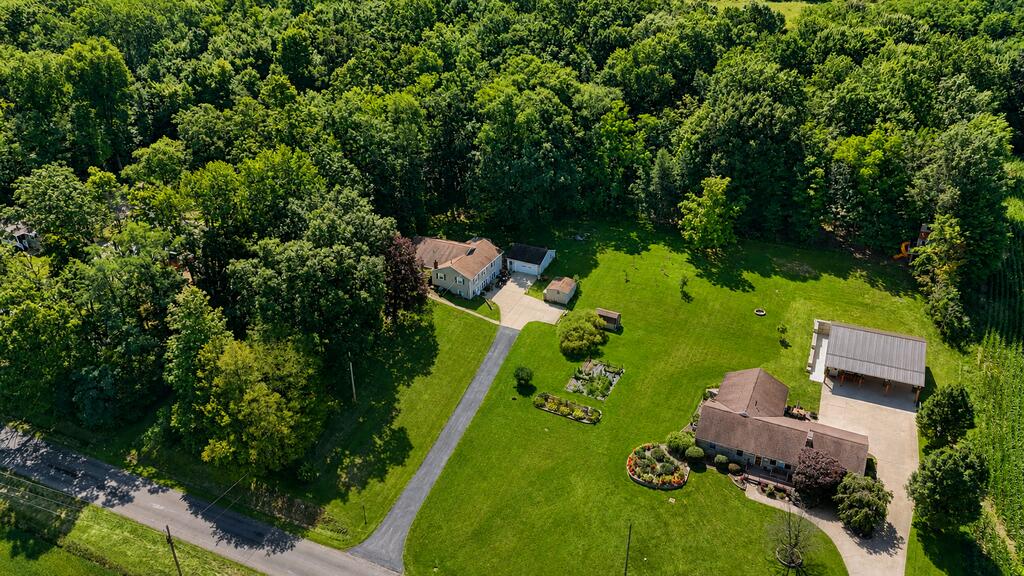 3275 Cookton Grange Road, Mansfield, Ohio 44903, 4 Bedrooms Bedrooms, ,2 BathroomsBathrooms,Residential,For Sale,Cookton Grange Road,20100564