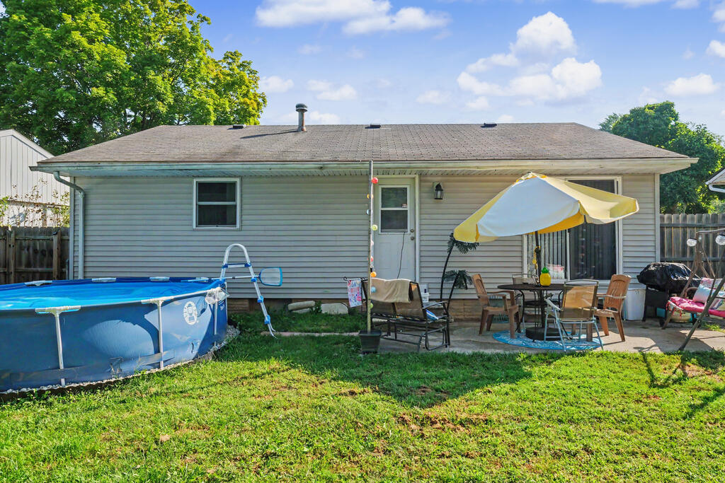 41 Grove Avenue, Norwalk, Ohio 44857, 3 Bedrooms Bedrooms, ,1 BathroomBathrooms,Residential,For Sale,Grove Avenue,20100583 41 Grove Avenue, Norwalk, Ohio 44857, 3 Bedrooms Bedrooms, ,1 BathroomBathrooms,Residential,For Sale,Grove Avenue,20100583
