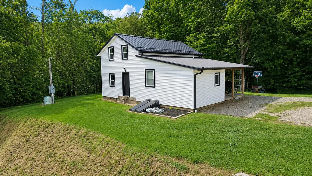 552 County Road 2575, Loudonville, Ohio 44842, 3 Bedrooms Bedrooms, ,1 BathroomBathrooms,Residential,For Sale,County Road 2575,20100599 552 County Road 2575, Loudonville, Ohio 44842, 3 Bedrooms Bedrooms, ,1 BathroomBathrooms,Residential,For Sale,County Road 2575,20100599