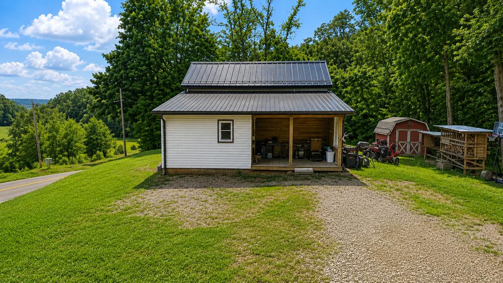 552 County Road 2575, Loudonville, Ohio 44842, 3 Bedrooms Bedrooms, ,1 BathroomBathrooms,Residential,For Sale,County Road 2575,20100599 552 County Road 2575, Loudonville, Ohio 44842, 3 Bedrooms Bedrooms, ,1 BathroomBathrooms,Residential,For Sale,County Road 2575,20100599