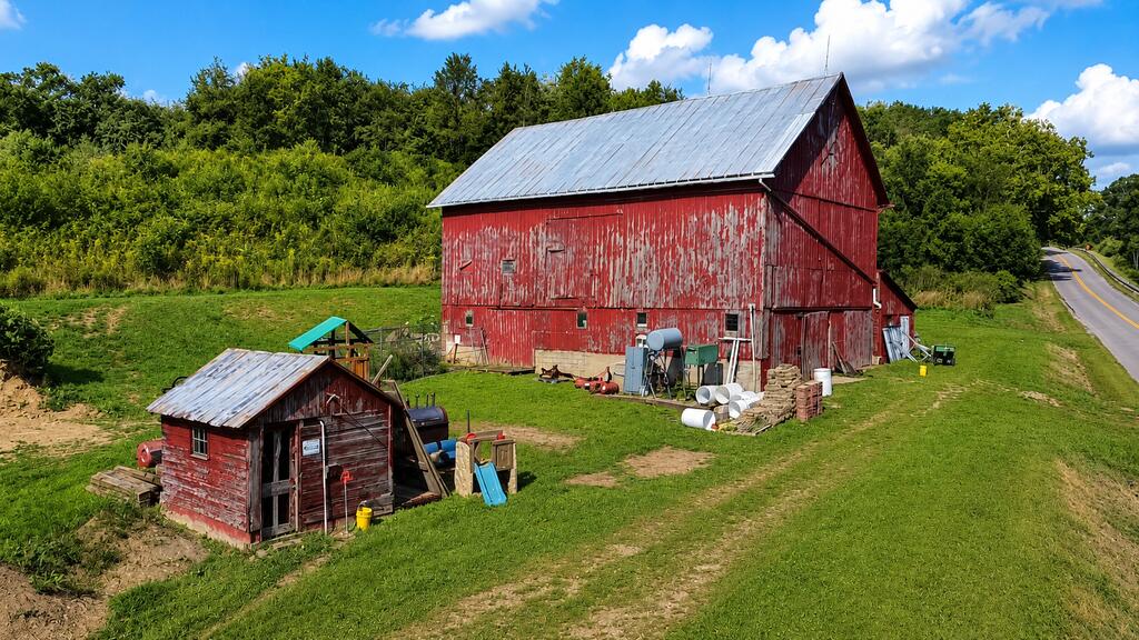 552 County Road 2575, Loudonville, Ohio 44842, 3 Bedrooms Bedrooms, ,1 BathroomBathrooms,Residential,For Sale,County Road 2575,20100599 552 County Road 2575, Loudonville, Ohio 44842, 3 Bedrooms Bedrooms, ,1 BathroomBathrooms,Residential,For Sale,County Road 2575,20100599