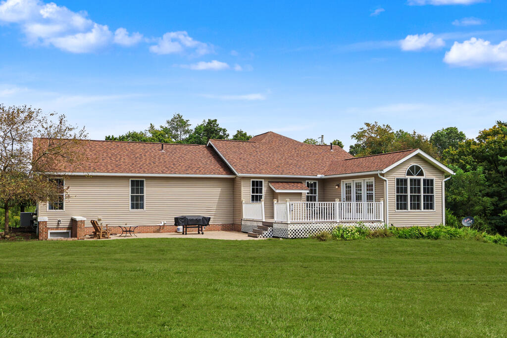 2144 Berry Road, Lucas, Ohio 44843, 3 Bedrooms Bedrooms, ,2 BathroomsBathrooms,Residential,For Sale,Berry Road,20100629 2144 Berry Road, Lucas, Ohio 44843, 3 Bedrooms Bedrooms, ,2 BathroomsBathrooms,Residential,For Sale,Berry Road,20100629