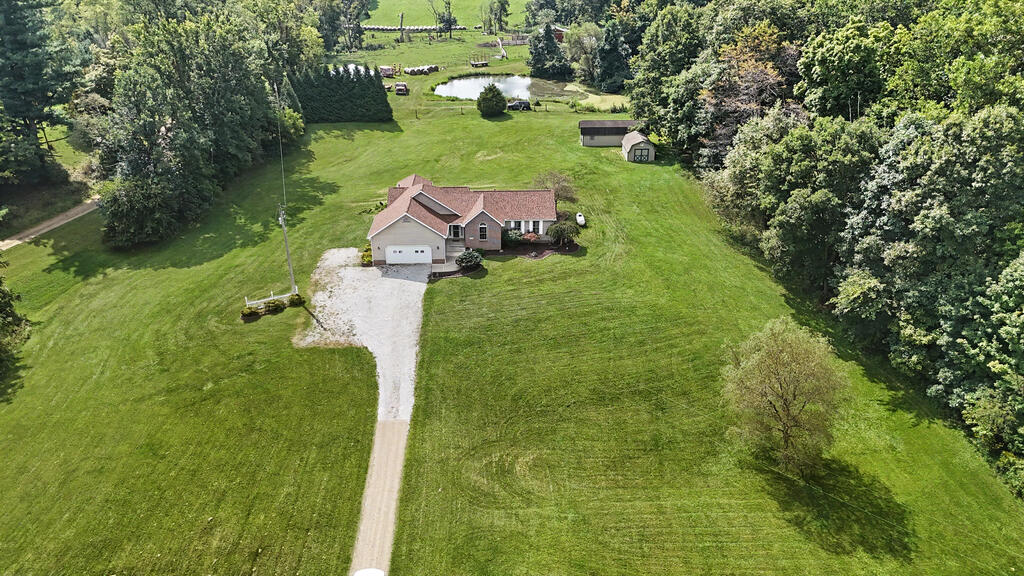 2144 Berry Road, Lucas, Ohio 44843, 3 Bedrooms Bedrooms, ,2 BathroomsBathrooms,Residential,For Sale,Berry Road,20100629 2144 Berry Road, Lucas, Ohio 44843, 3 Bedrooms Bedrooms, ,2 BathroomsBathrooms,Residential,For Sale,Berry Road,20100629