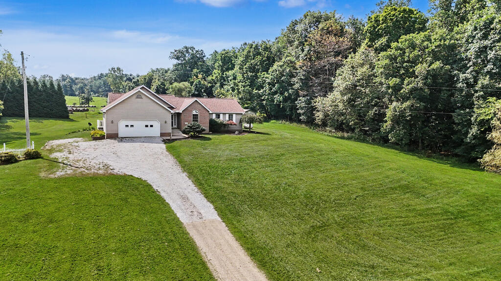 2144 Berry Road, Lucas, Ohio 44843, 3 Bedrooms Bedrooms, ,2 BathroomsBathrooms,Residential,For Sale,Berry Road,20100629 2144 Berry Road, Lucas, Ohio 44843, 3 Bedrooms Bedrooms, ,2 BathroomsBathrooms,Residential,For Sale,Berry Road,20100629