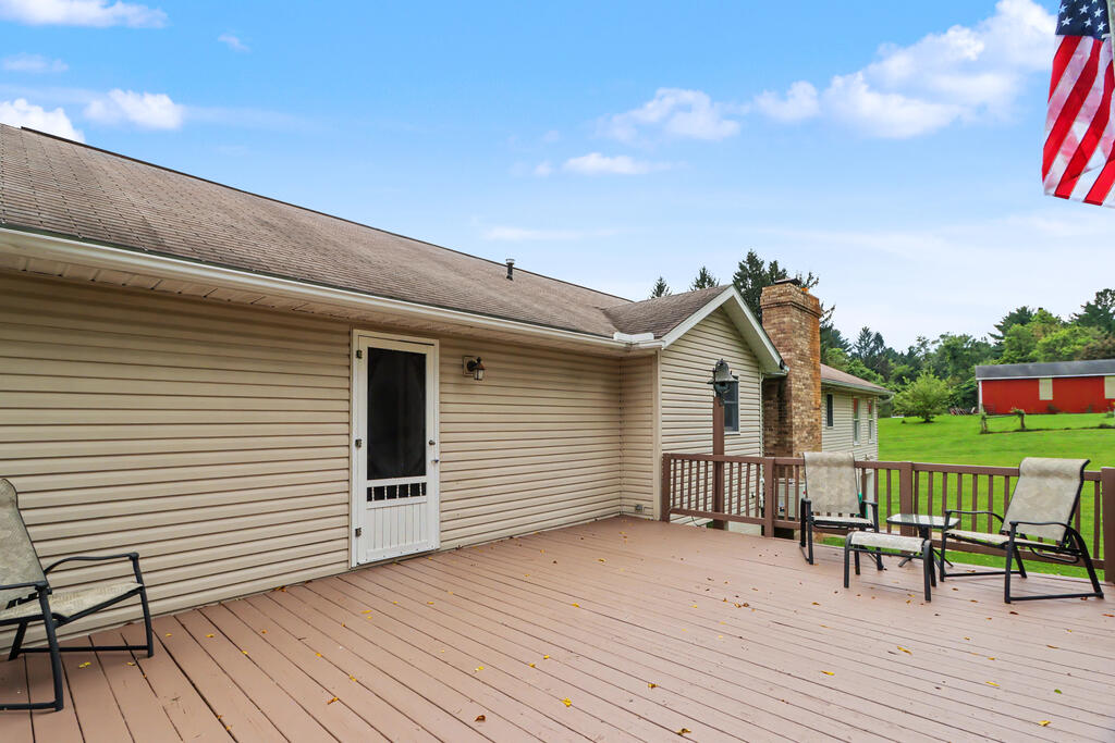555 Laver Road, Mansfield, Ohio 44905, 3 Bedrooms Bedrooms, ,2 BathroomsBathrooms,Residential,For Sale,Laver Road,20100640
