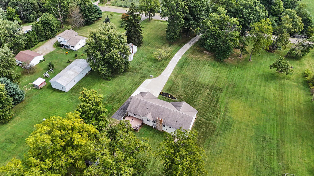 555 Laver Road, Mansfield, Ohio 44905, 3 Bedrooms Bedrooms, ,2 BathroomsBathrooms,Residential,For Sale,Laver Road,20100640