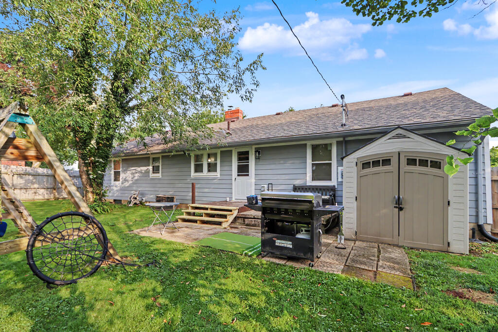 99 Ridgewood Blvd, Mansfield, Ohio 44907, 3 Bedrooms Bedrooms, ,2 BathroomsBathrooms,Residential,For Sale,Ridgewood Blvd,20100645 99 Ridgewood Blvd, Mansfield, Ohio 44907, 3 Bedrooms Bedrooms, ,2 BathroomsBathrooms,Residential,For Sale,Ridgewood Blvd,20100645