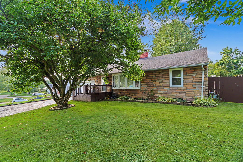99 Ridgewood Blvd, Mansfield, Ohio 44907, 3 Bedrooms Bedrooms, ,2 BathroomsBathrooms,Residential,For Sale,Ridgewood Blvd,20100645 99 Ridgewood Blvd, Mansfield, Ohio 44907, 3 Bedrooms Bedrooms, ,2 BathroomsBathrooms,Residential,For Sale,Ridgewood Blvd,20100645