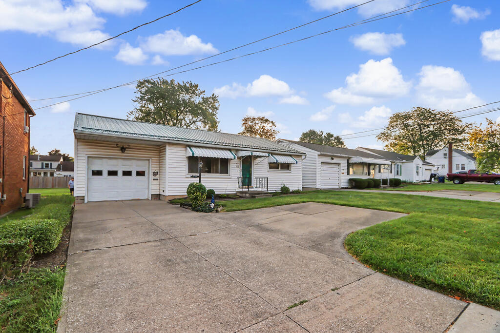 133 Mansfield Avenue, Shelby, Ohio 44875, 3 Bedrooms Bedrooms, ,2 BathroomsBathrooms,Residential,For Sale,Mansfield Avenue,20100647 133 Mansfield Avenue, Shelby, Ohio 44875, 3 Bedrooms Bedrooms, ,2 BathroomsBathrooms,Residential,For Sale,Mansfield Avenue,20100647