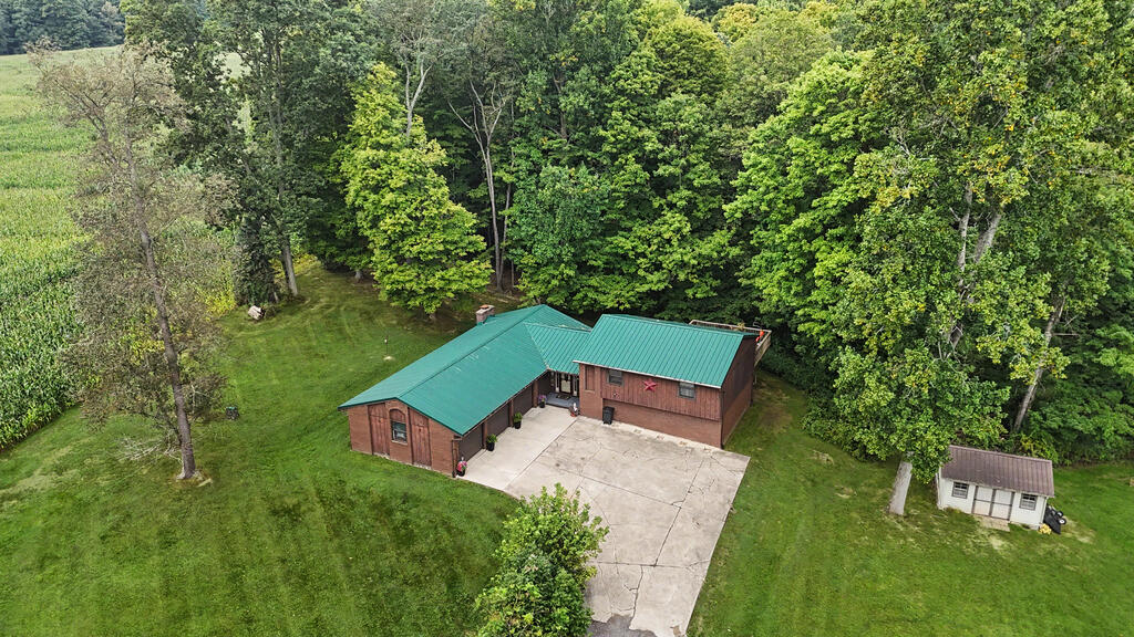1442 Harlan Road, Lucas, Ohio 44843, 3 Bedrooms Bedrooms, ,2 BathroomsBathrooms,Residential,For Sale,Harlan Road,20100655 1442 Harlan Road, Lucas, Ohio 44843, 3 Bedrooms Bedrooms, ,2 BathroomsBathrooms,Residential,For Sale,Harlan Road,20100655