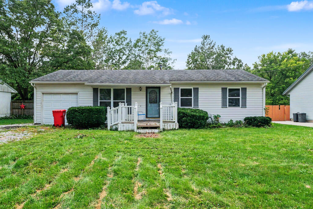2437 Mercer Drive, Marion, Ohio 43302, 4 Bedrooms Bedrooms, ,1 BathroomBathrooms,Residential,For Sale,Mercer Drive,20100667